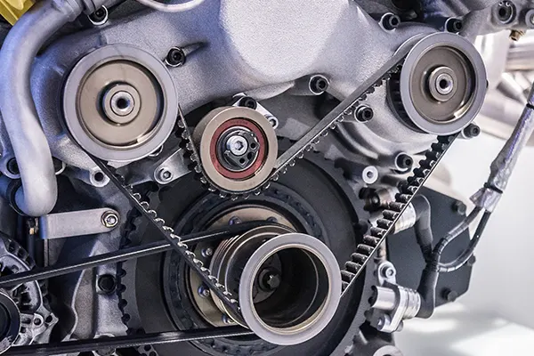 Принцип на работа и примена на макари