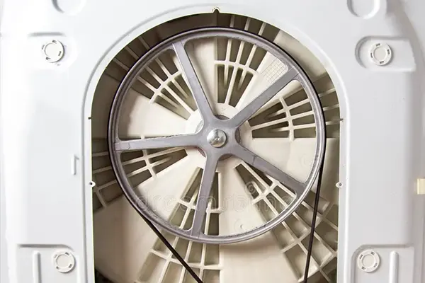 Макара за машината за перење: срцето на циклусот на центрифугирање