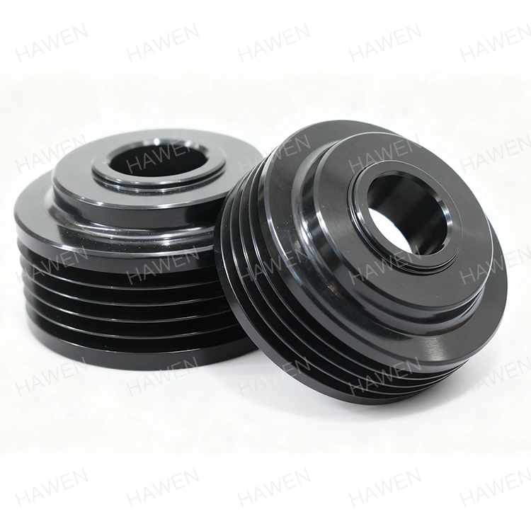 Што е автомобилска макара за тајминг и зошто е важно за перформансите на моторот?