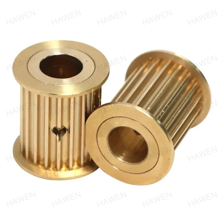 Месинг макара