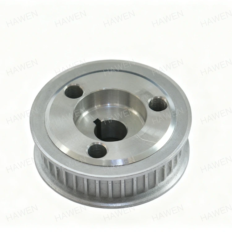 Макара од леано железо