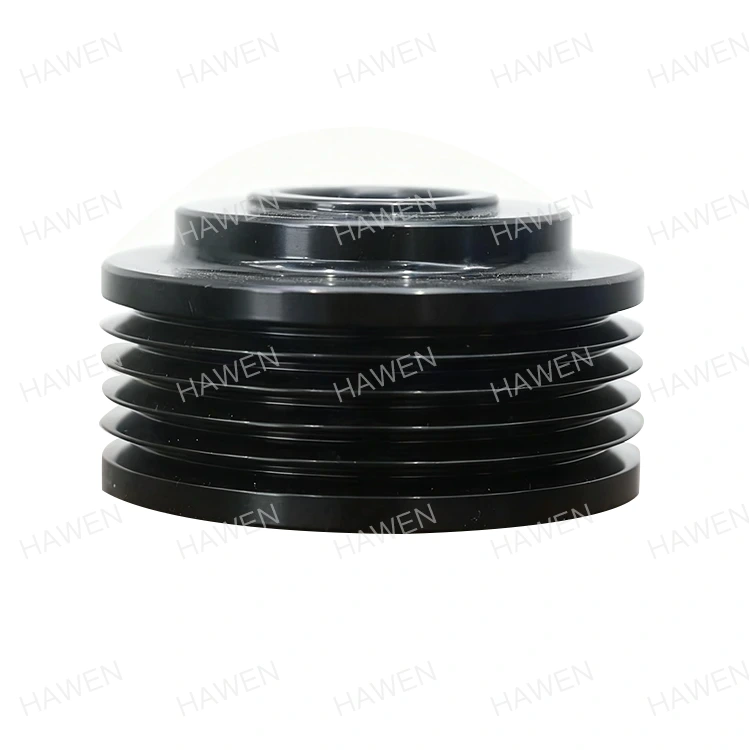 Инженерска пластична макара