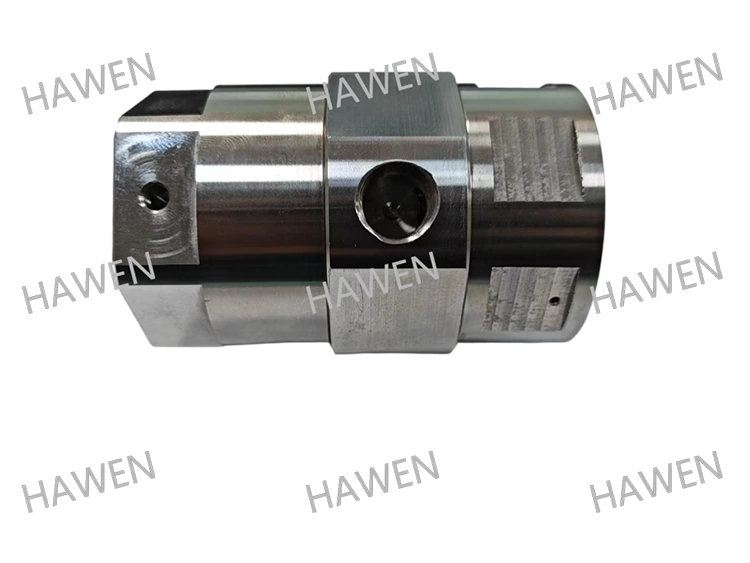 Stainless Steel Hardware