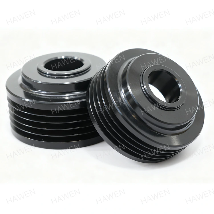 Automotive Timing Pulley