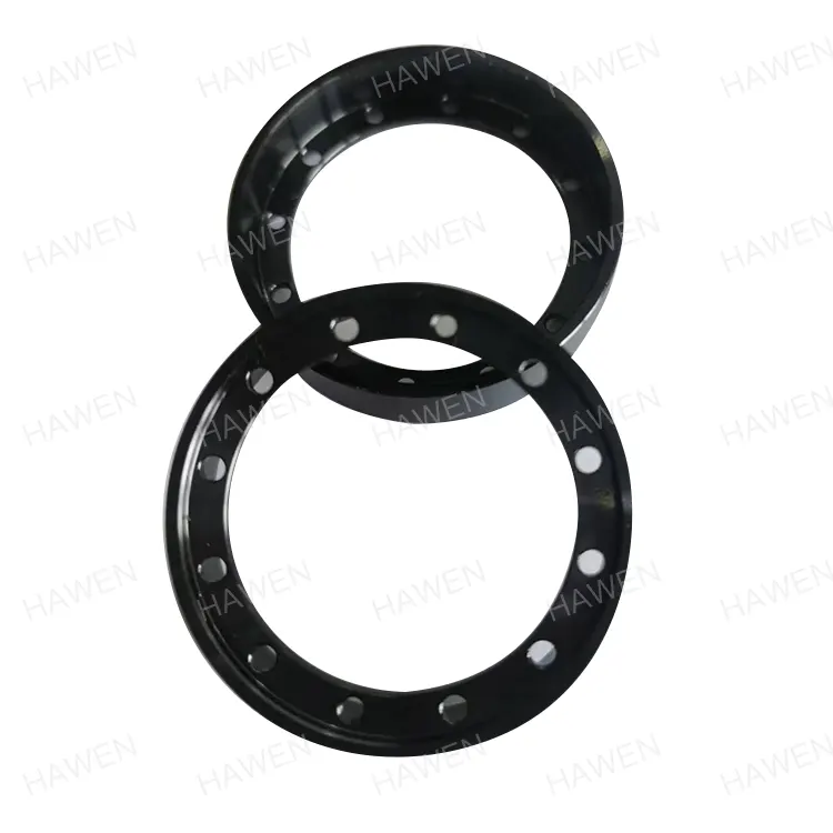 Робот мотор јарем