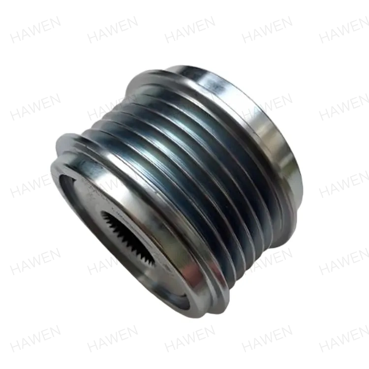 Макара од не'рѓосувачки челик